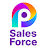 P360 - SALES FORCE icon