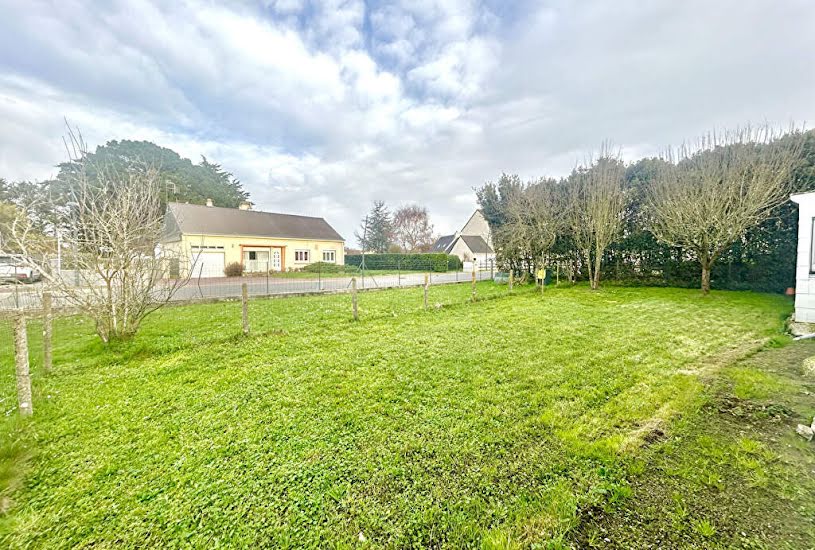  Vente Terrain à bâtir - à Trignac (44570) 