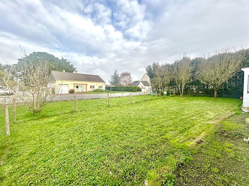 Vente terrain  154 m² à Trignac (44570), 27 900 €