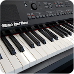 Cover Image of Herunterladen Echte Piano-Piano-Tastatur 1.1.1 APK