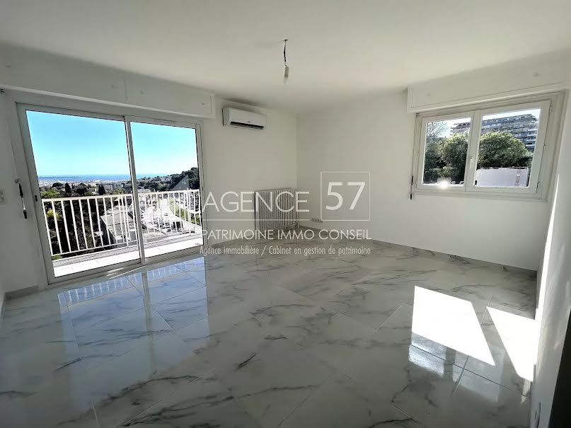 Vente appartement 3 pièces 70.72 m² à Le Cannet (06110), 335 000 €