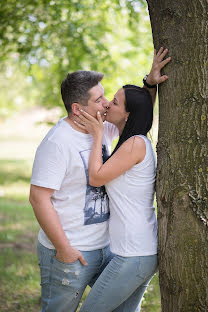 Hochzeitsfotograf Zoltán Szűcs (studiopixel). Foto vom 6. Juli 2018