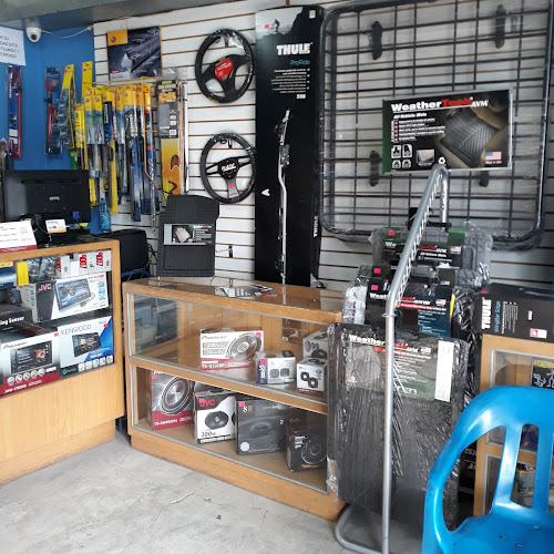 EL Auto - Tienda