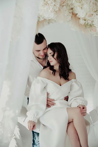 Wedding photographer Іrina Gricenko (iirisgold). Photo of 20 February 2022