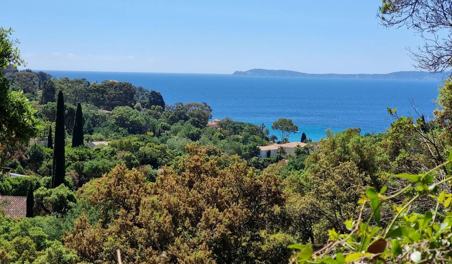 Villa avec terrasse Rayol-Canadel-sur-Mer