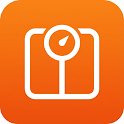 Simple Weight Tracker icon