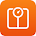 Simple Weight Tracker icon