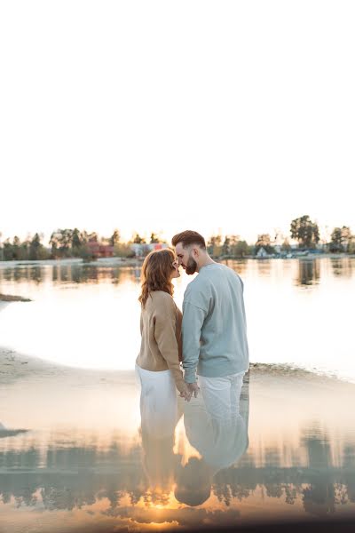 Photographe de mariage Anastasiya Priz (anastasiiapriz). Photo du 24 novembre 2020