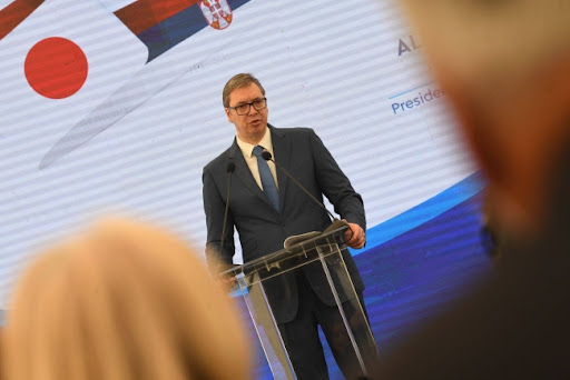 Vučić: Bez nuklearne energije nećemo biti u stanju da preživimo