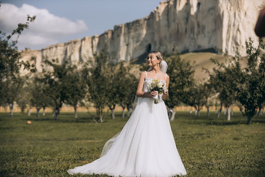 Fotografo di matrimoni Aleksandr Bogomazov (bogomazov). Foto del 14 maggio 2023