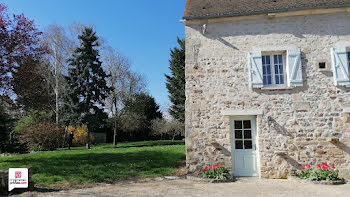 maison à Le Bellay-en-Vexin (95)