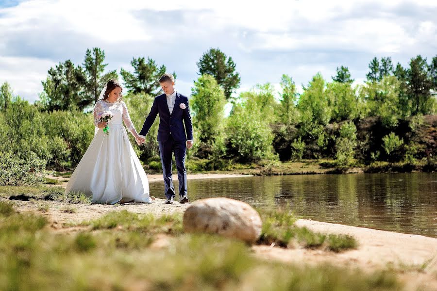 Svadobný fotograf Mari Nikulina (hrisofemida). Fotografia publikovaná 23. septembra 2017