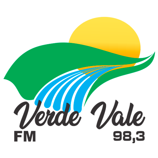Verde Vale FM 98,3 Mhz