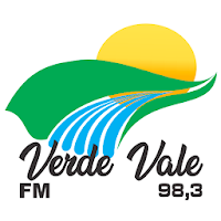 Verde Vale FM 98,3 Mhz