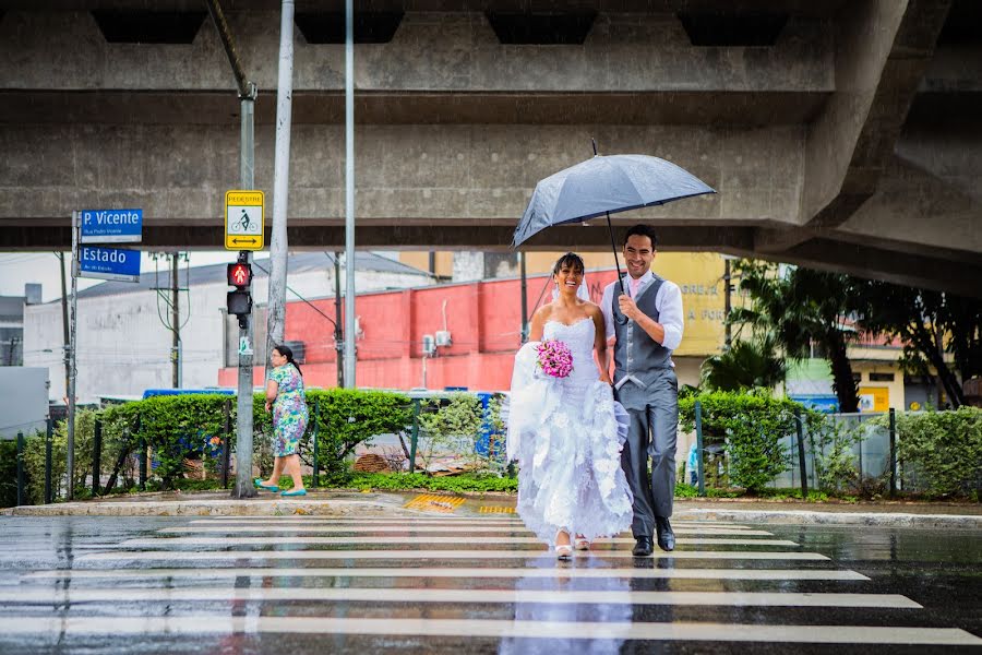 Pulmafotograaf Fabiano Rodriguez (fabianorodriguez). Foto tehtud 24 juuni 2019