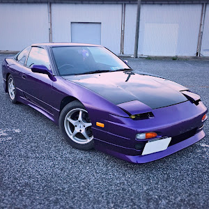 180SX