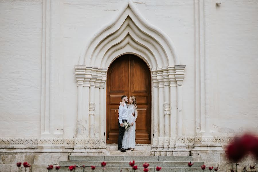 Fotógrafo de casamento Sergey Gorbunov (sgorbunovphoto). Foto de 5 de junho 2021