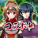 フラワーナイトガール -美少女ゲームアプリ