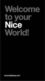 MyNice Welcome(圖1)-速報App
