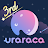 占いアプリuraraca チャット占い・電話占い icon