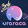 占いアプリuraraca チャット占い・電話占い icon