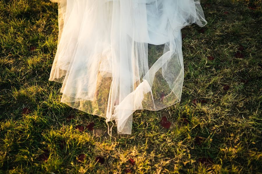 Fotógrafo de casamento Ersan Memic (ersanmemic). Foto de 4 de abril 2019