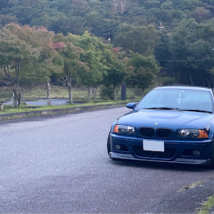 M3 クーペ BL32