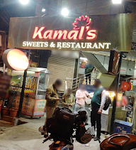 Kamals Sweets & Restaurant photo 2