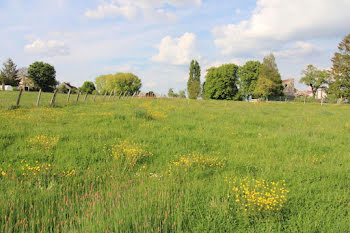 ferme à Chamigny (77)