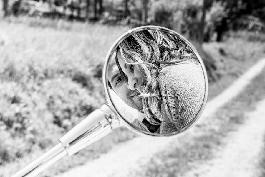 Wedding photographer Caterina Errani (caterinaerrani). Photo of 22 April 2020