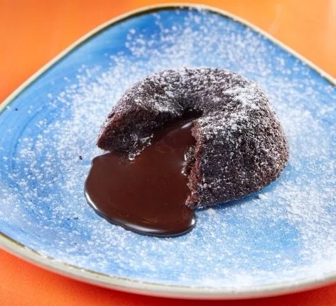 Choco Lava Cake