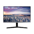 Màn Hình Samsung Ls24R350Fzexxv (23.8Inch/Fhd/Ips/75Hz/5Ms/250Nits/Hdmi+Vga) - Bảo Hành Chính Hãng 24 Tháng