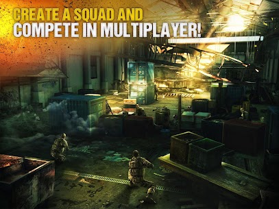 Modern Combat 5 MOD APK 5.8.7a 3