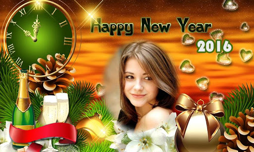 免費下載攝影APP|New Year photo frames 2016 app開箱文|APP開箱王