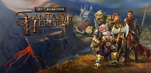 Hex Commander: Fantasy Heroes