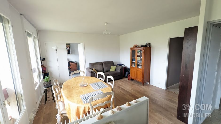 Vente appartement 3 pièces 68 m² à Acheres (78260), 191 000 €