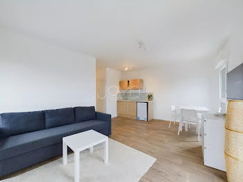 appartement à Palaiseau (91)