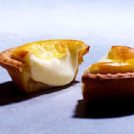 Bake Cheese Tart