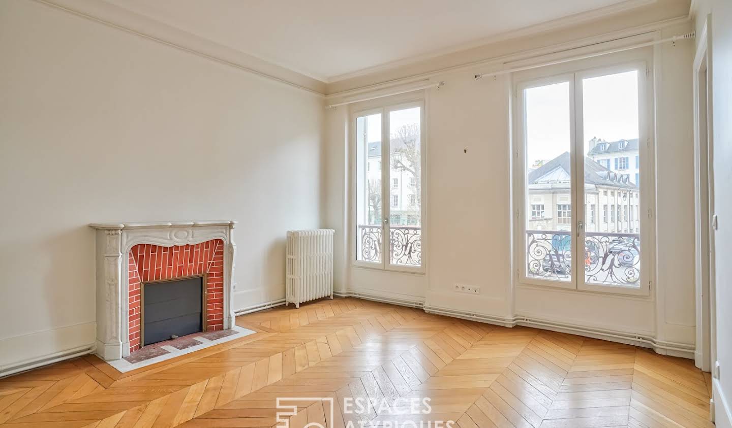 Apartment Saint-Germain-en-Laye