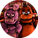 Five Nights at Freddy`s Wallpapers New Tab