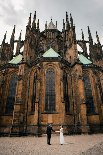 Photographe de mariage Irina Gudkova (ayrin). Photo du 15 septembre 2015