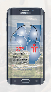 27º Congreso SATI - náhled