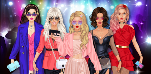 Fashion Show: Makeover Games