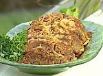 Bacon Cheeseburger Meatloaf was pinched from <a href="http://www.foodnetwork.com/recipes/paula-deen/bacon-cheeseburger-meatloaf-recipe/index.html" target="_blank">www.foodnetwork.com.</a>