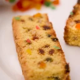 Fruit Cake