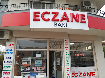 Baki Eczanesi