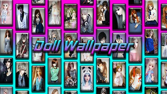 Doll Wallpaper(圖1)-速報App