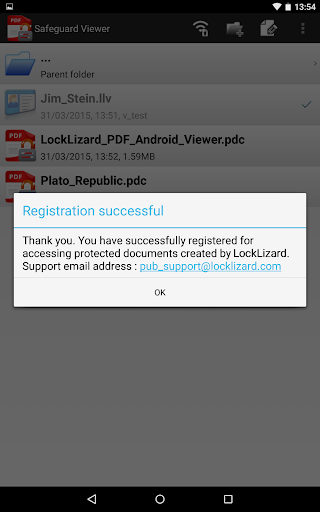 免費下載生產應用APP|LockLizard Safeguard Viewer app開箱文|APP開箱王