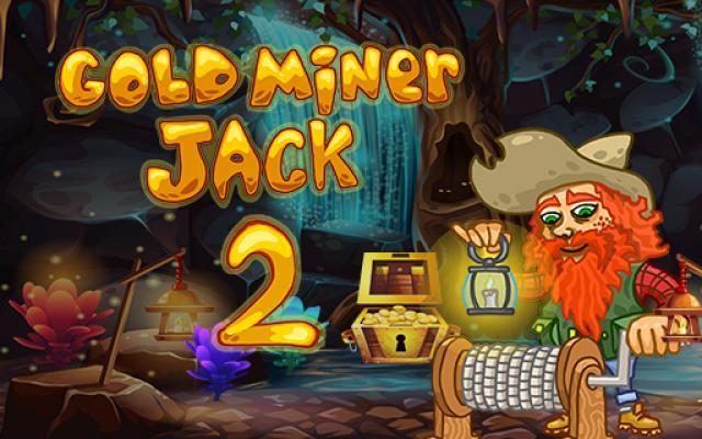 Gold Miner Jack 2 chrome extension