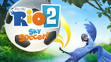 RIO 2 Sky Soccer!のおすすめ画像1